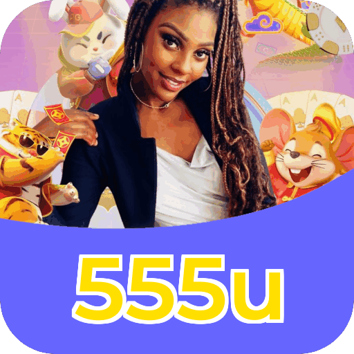 555u