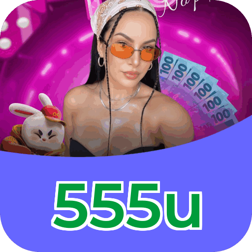 555u